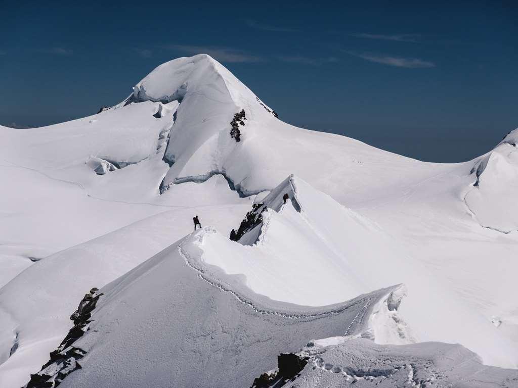 Alagna Mountain Resort & Spa Kültér fotó